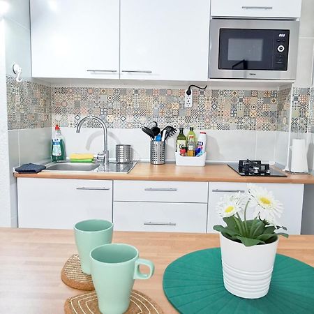 City Beach Home Las Palmas de Gran Canaria Zewnętrze zdjęcie