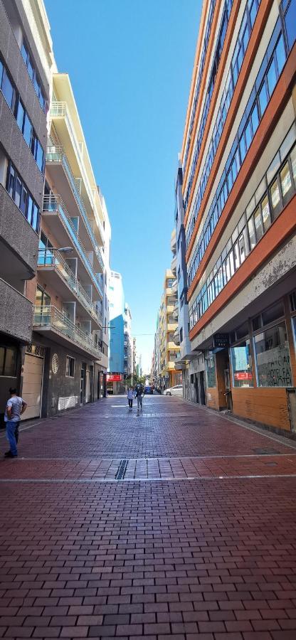 City Beach Home Las Palmas de Gran Canaria Zewnętrze zdjęcie